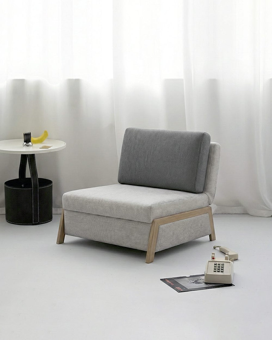 Nora Sofa Bed, Single Sofa Bed 产品图 8