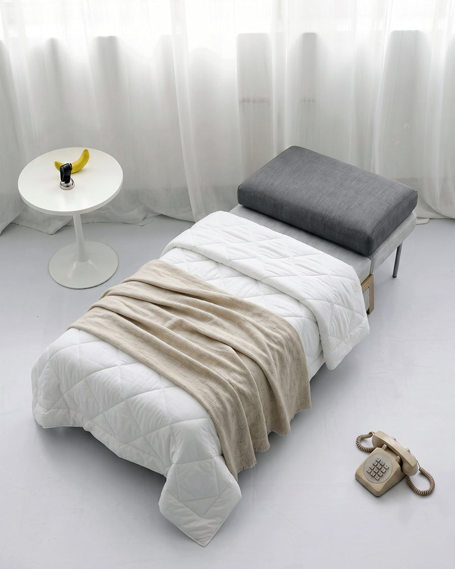 Nora Sofa Bed, Single Sofa Bed 产品图 9