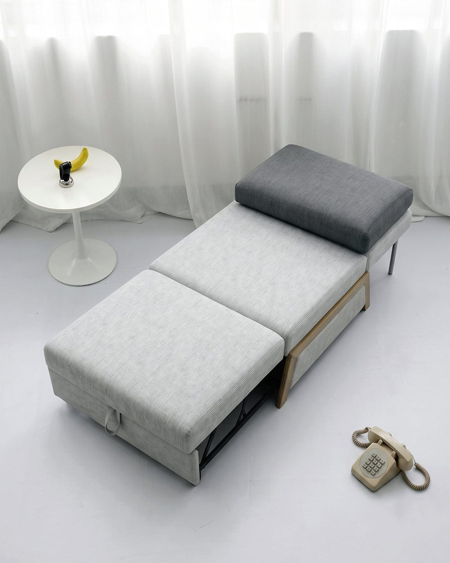Nora Sofa Bed, Single Sofa Bed 产品图 8