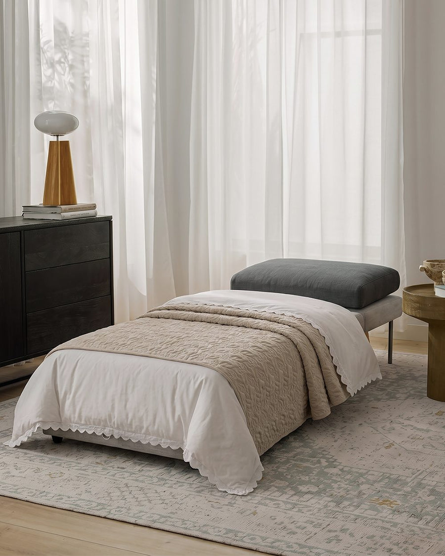 Nora Sofa Bed, Single Sofa Bed 产品图 11