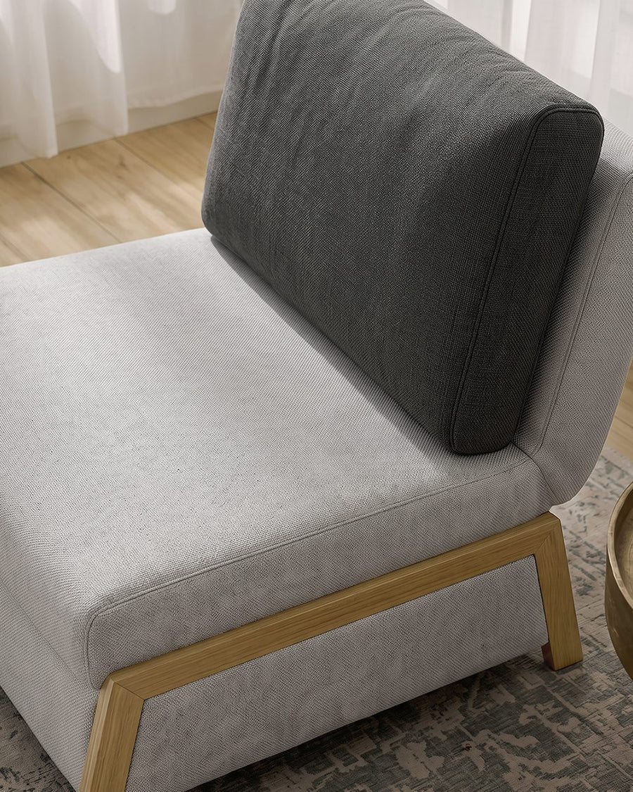 Nora Sofa Bed, Single Sofa Bed 产品图 15