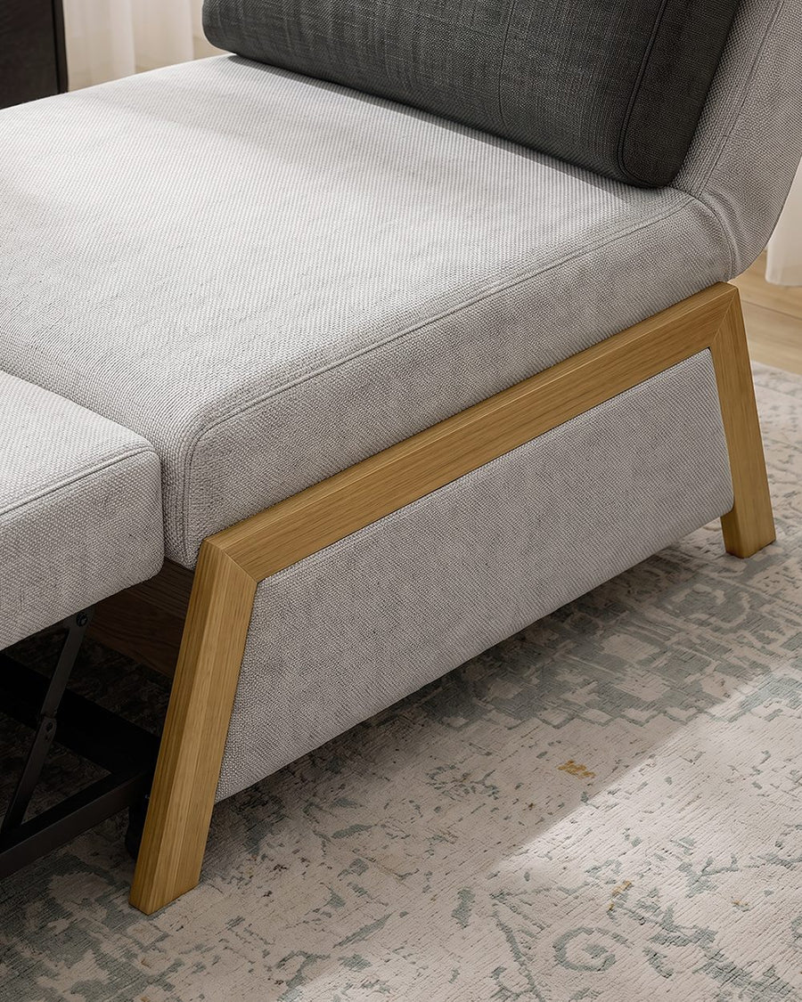 Nora Sofa Bed, Single Sofa Bed 产品图 16