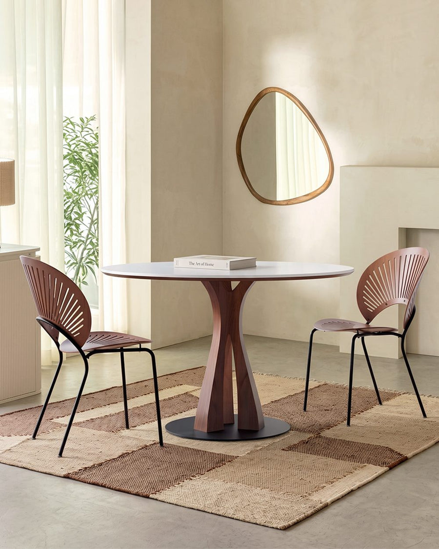 Seraphim Round Dining Table 产品图 8