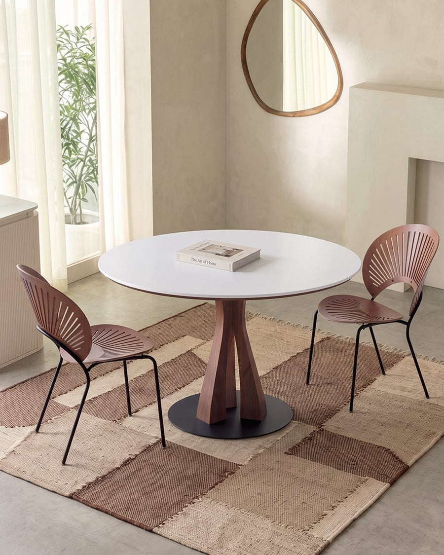 Seraphim Round Dining Table 产品图 9