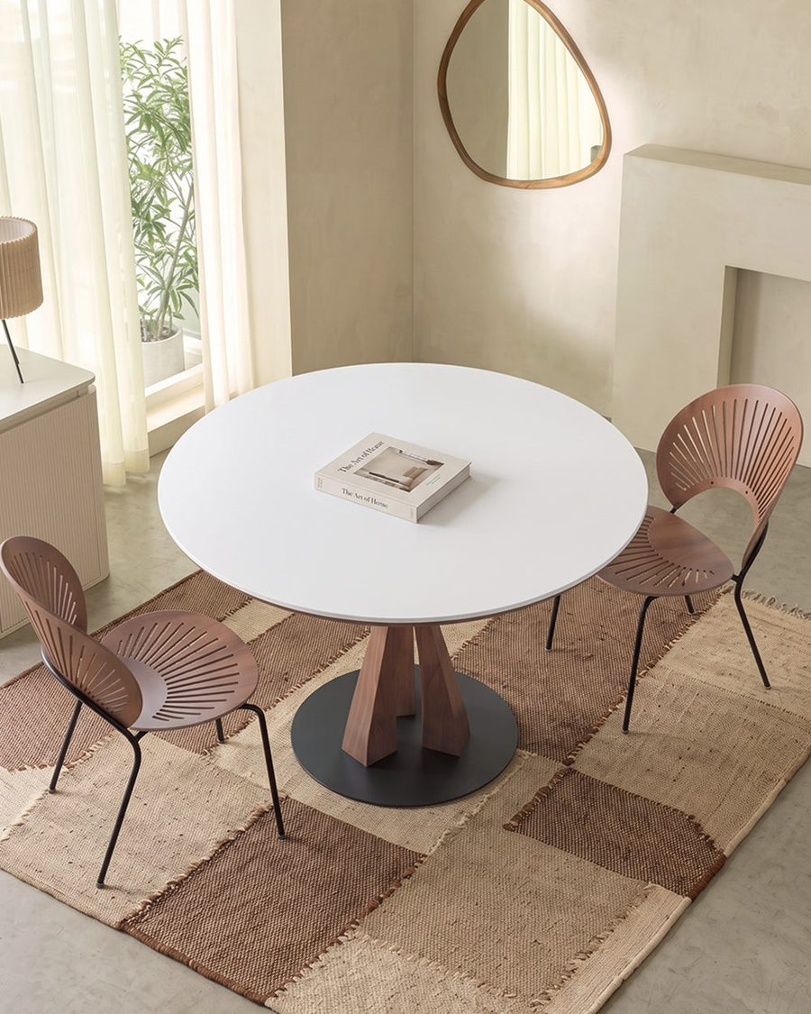 Seraphim Round Dining Table 产品图 10