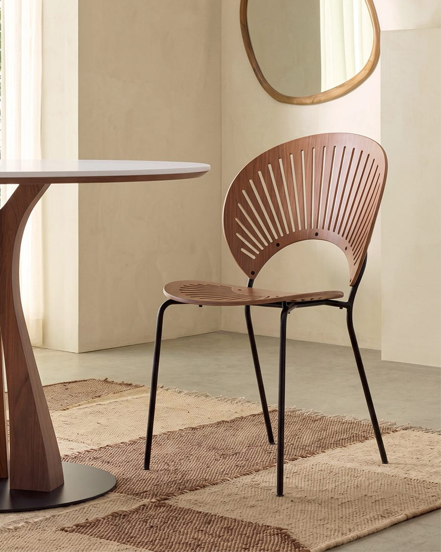 Seraphim Round Dining Table 产品图 11