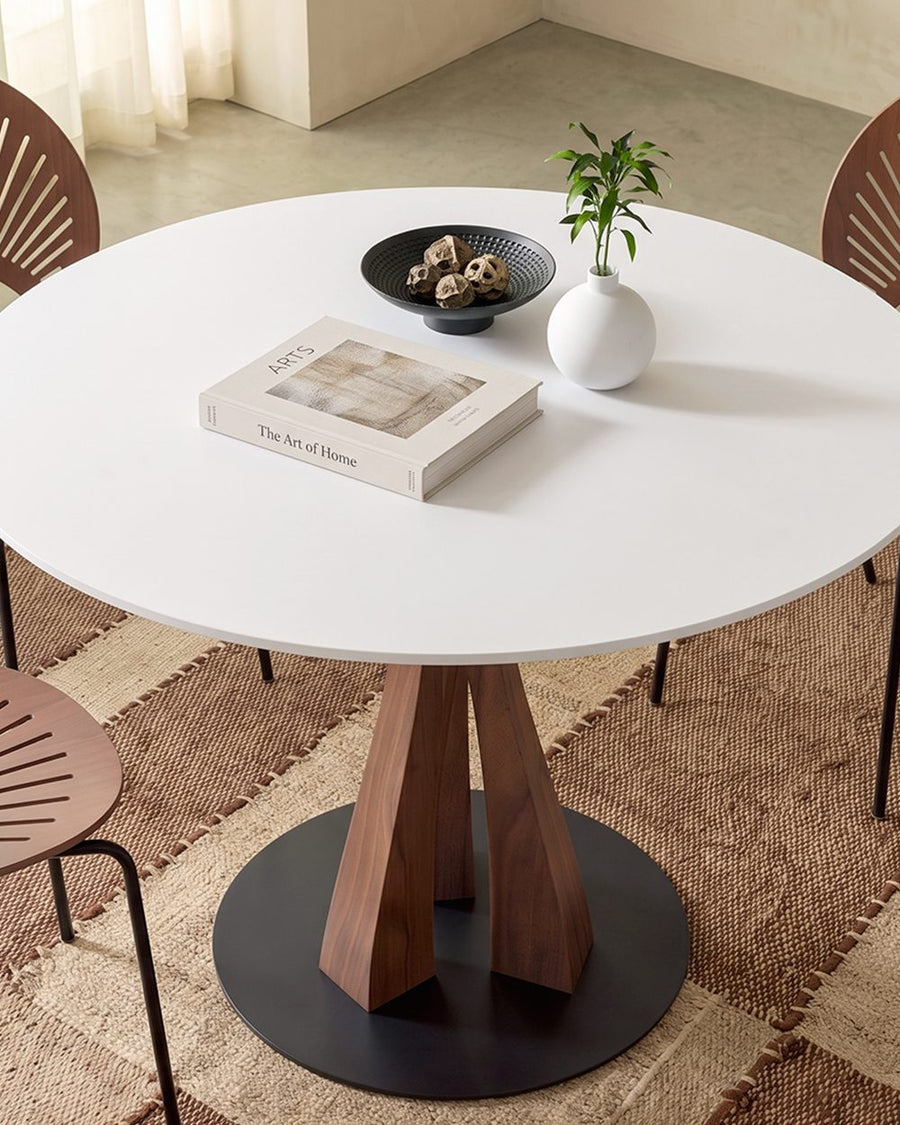 Seraphim Round Dining Table 产品图 12