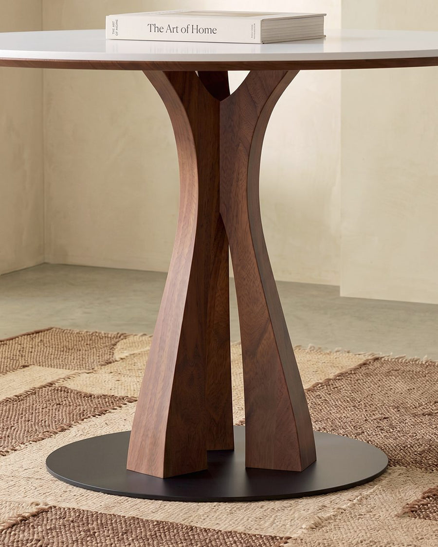 Seraphim Round Dining Table 产品图 13
