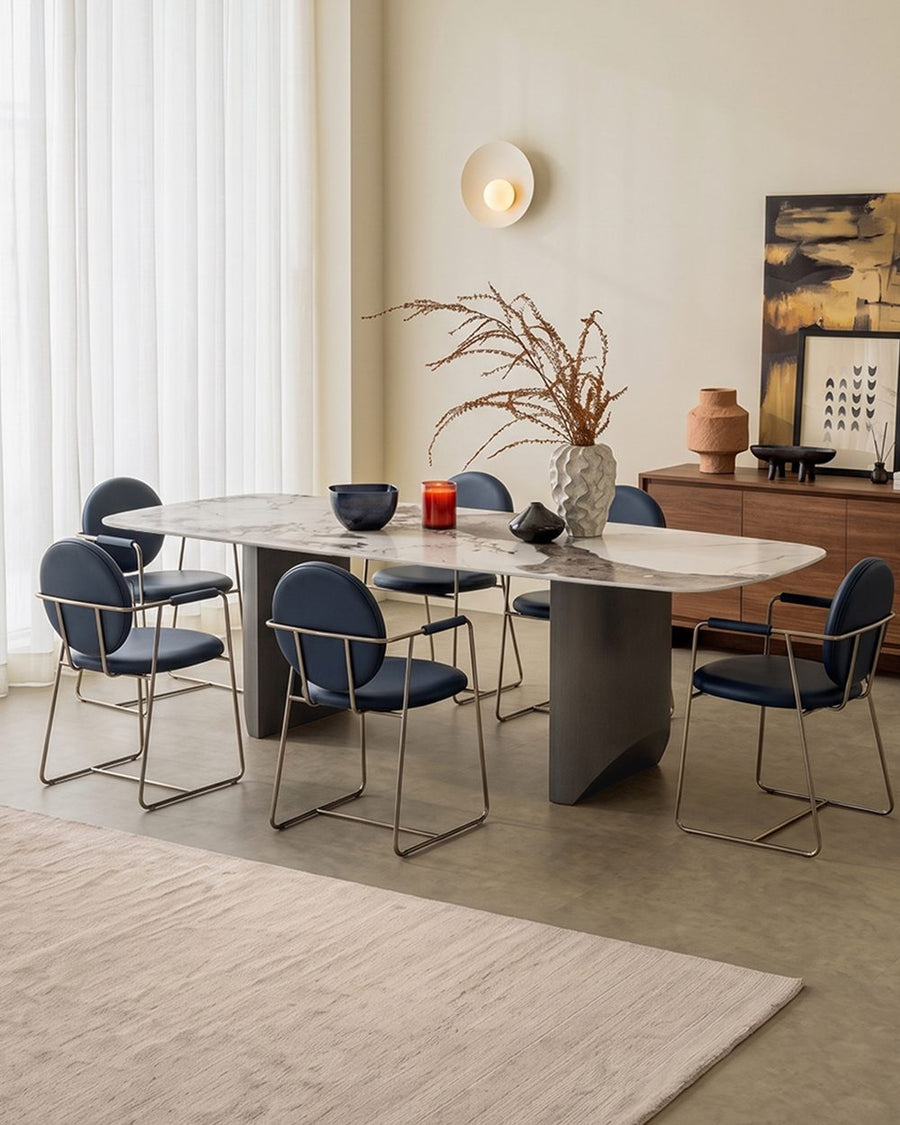 Rupert Dining Table 产品图 10
