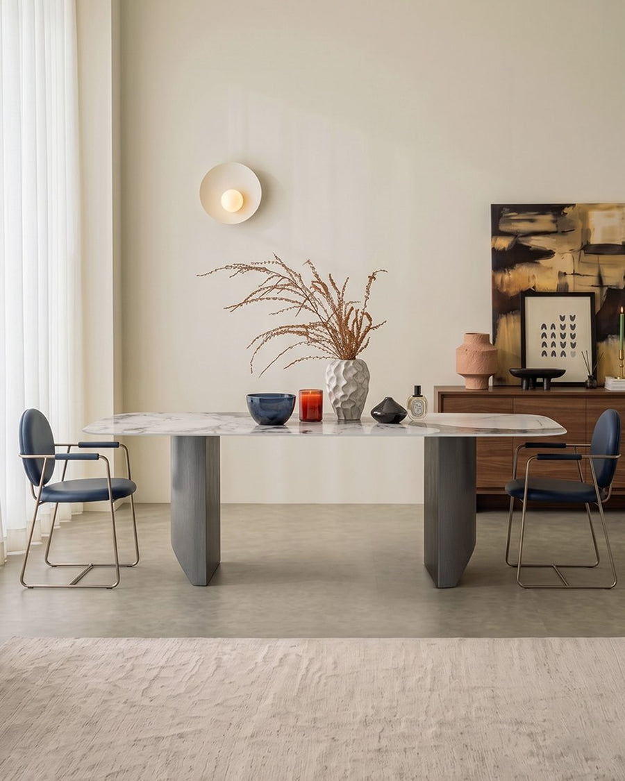 Rupert Dining Table 产品图 11