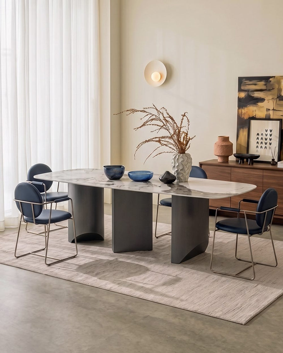 Rupert Dining Table 产品图 12