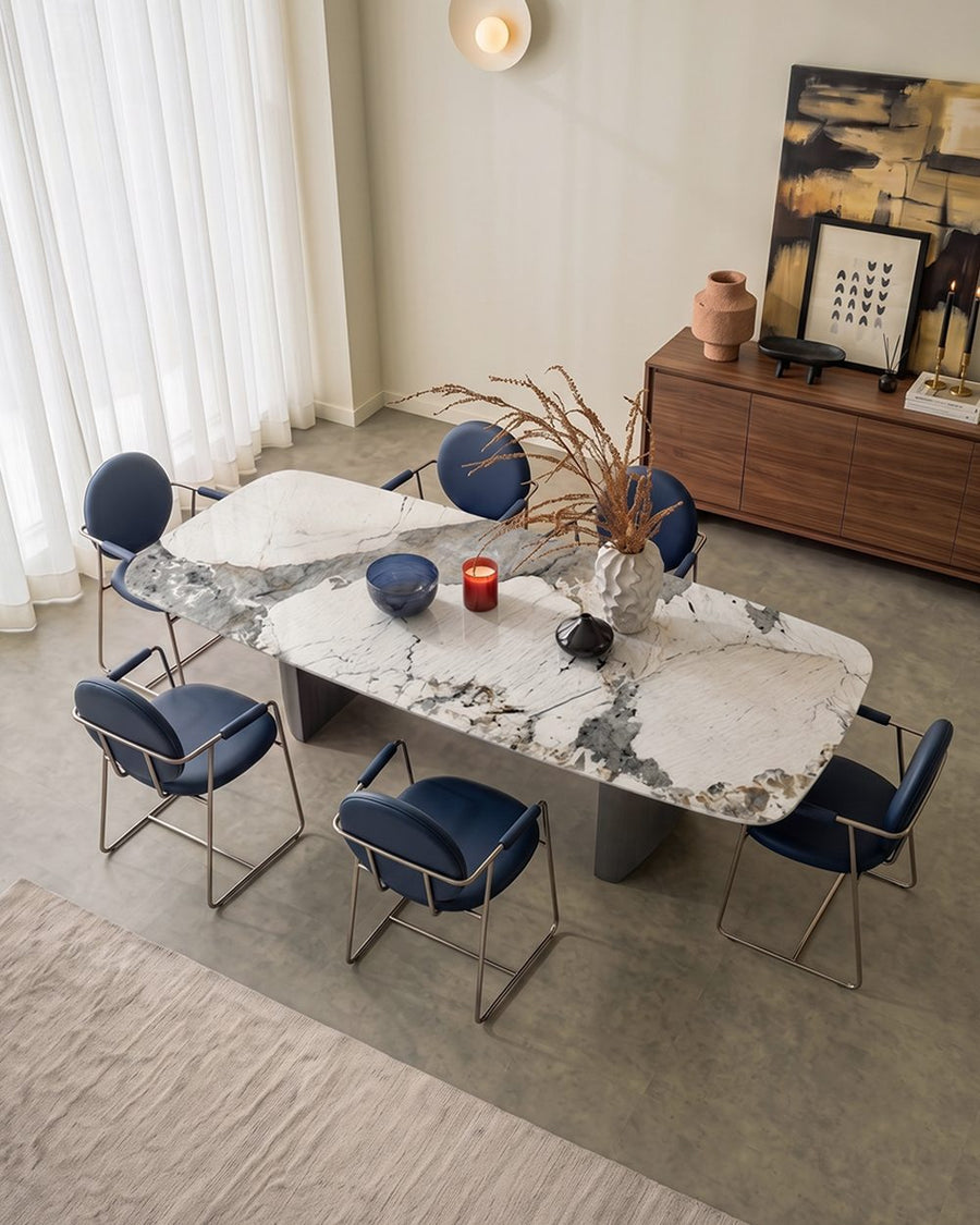 Rupert Dining Table 产品图 13