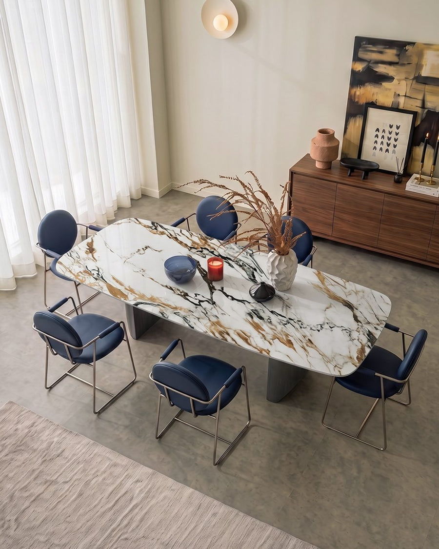 Rupert Dining Table 产品图 14