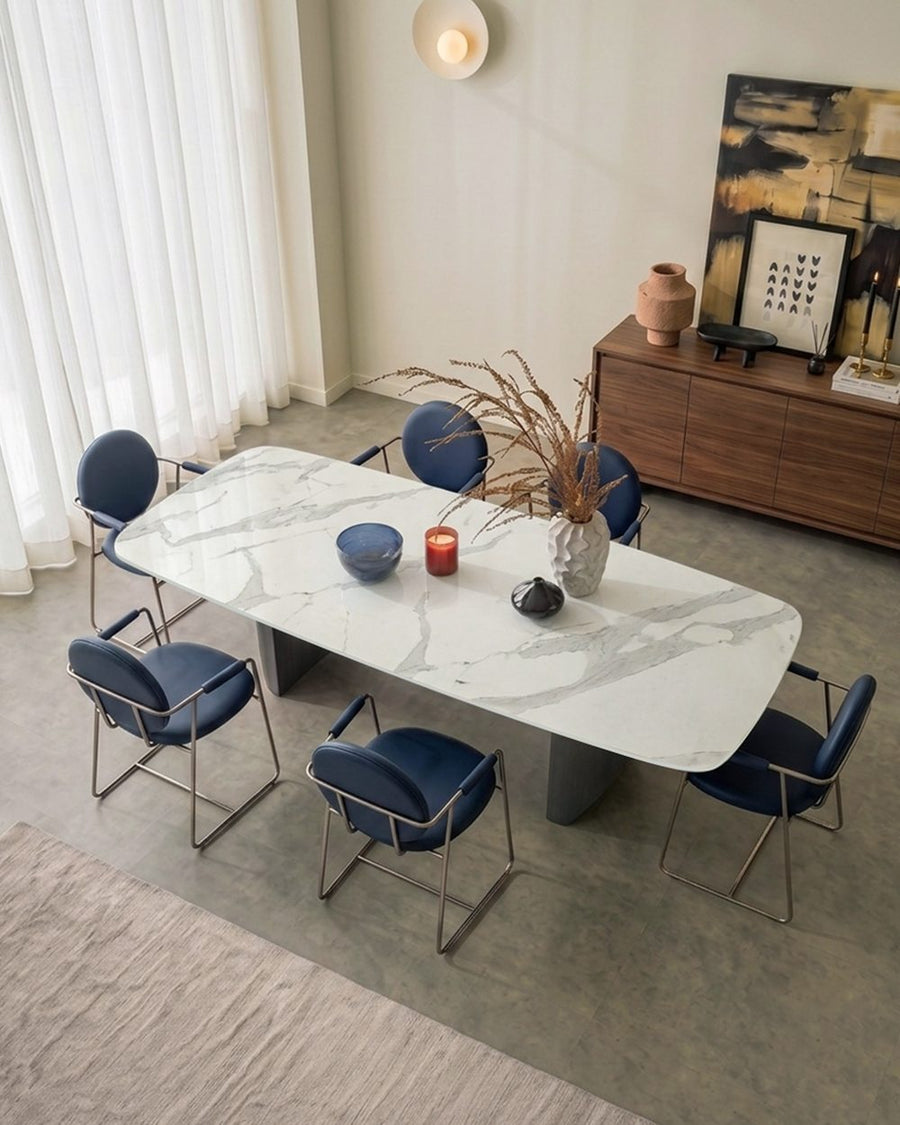 Rupert Dining Table 产品图 15