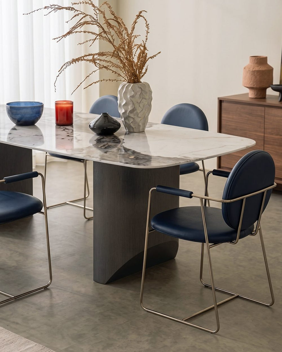 Rupert Dining Table 产品图 17