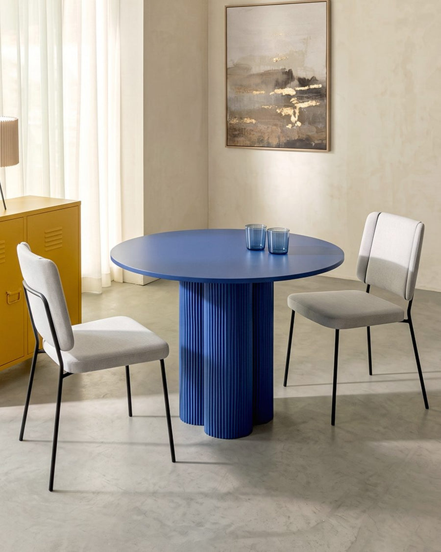 Julia Round Dining Table 产品图 12
