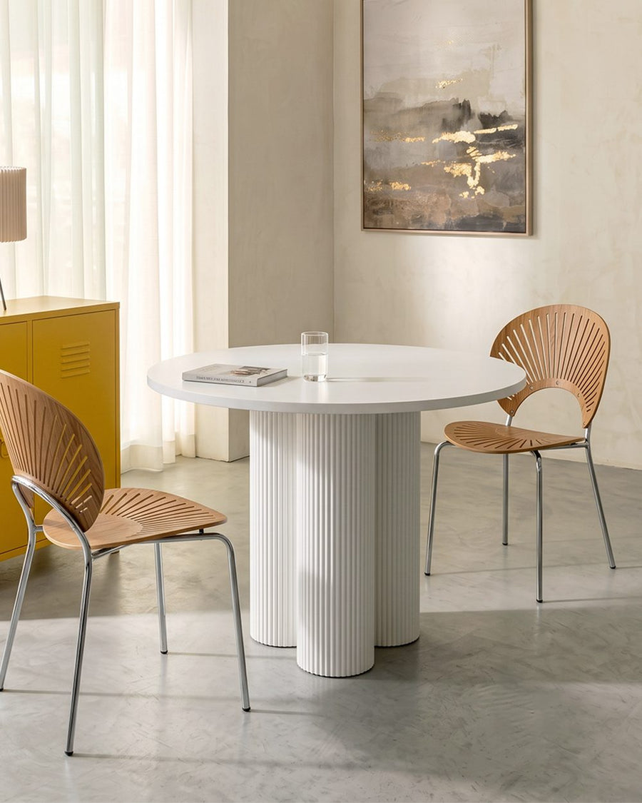 Julia Round Dining Table 产品图 14
