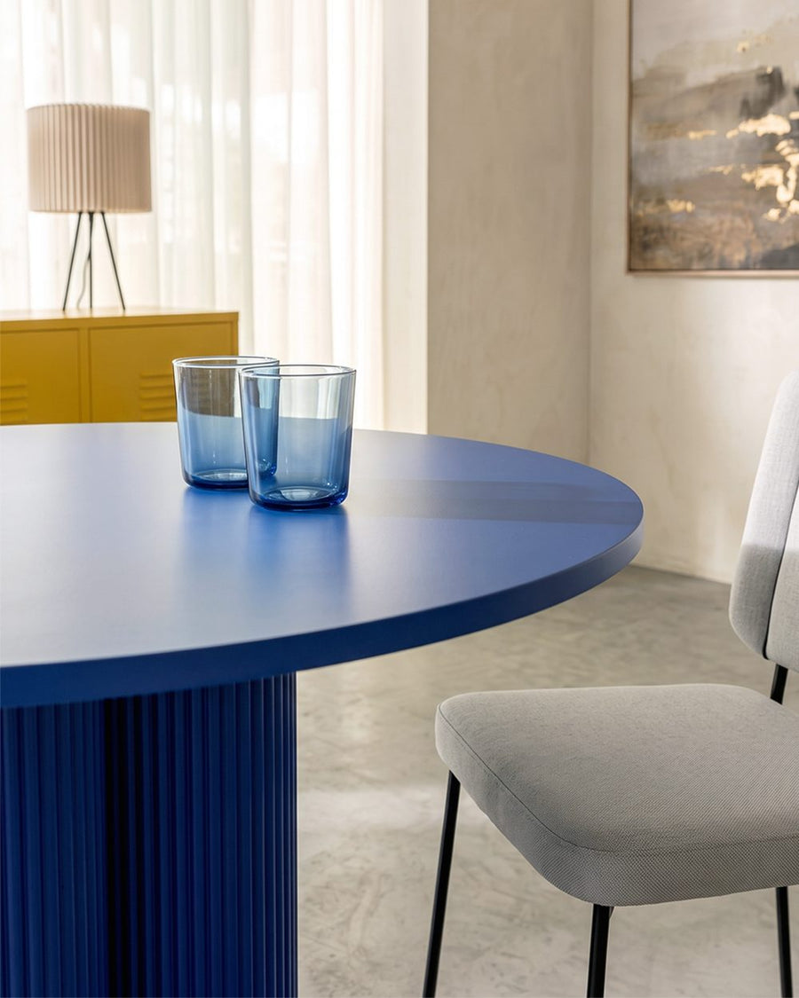 Julia Round Dining Table 产品图 16