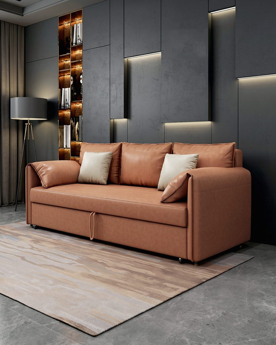 Rohan Two / Three Sofa Bed, More Colors 产品图 12