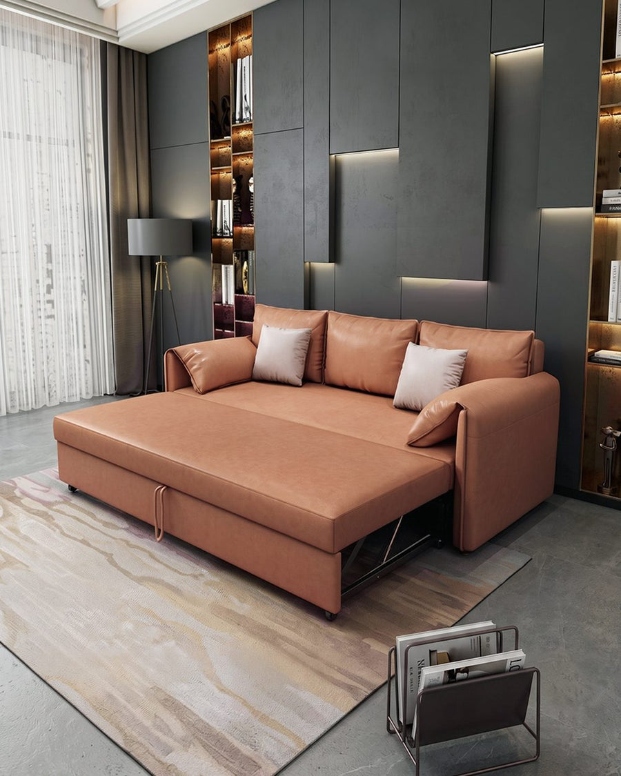 Rohan Two / Three Sofa Bed, More Colors 产品图 13