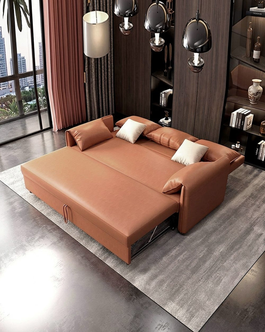 Rohan Two / Three Sofa Bed, More Colors 产品图 14