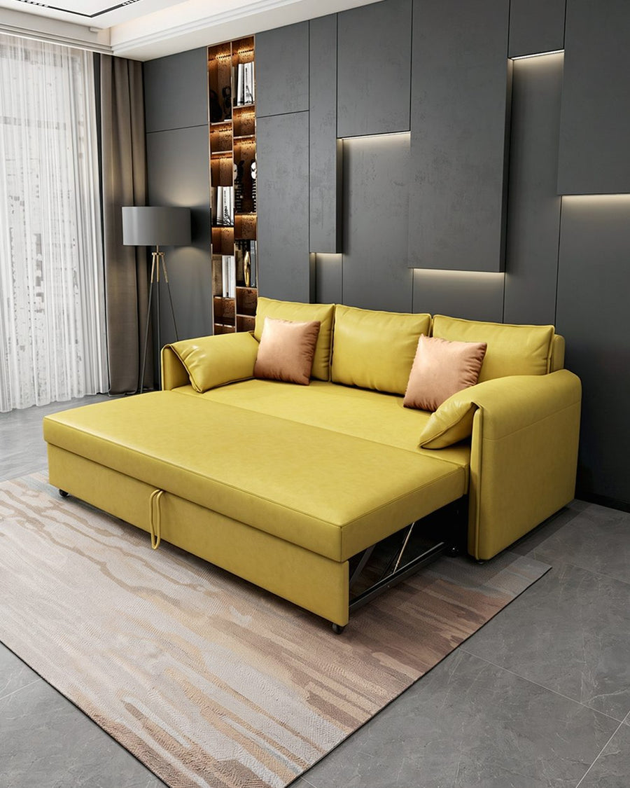 Rohan Two / Three Sofa Bed, More Colors 产品图 15
