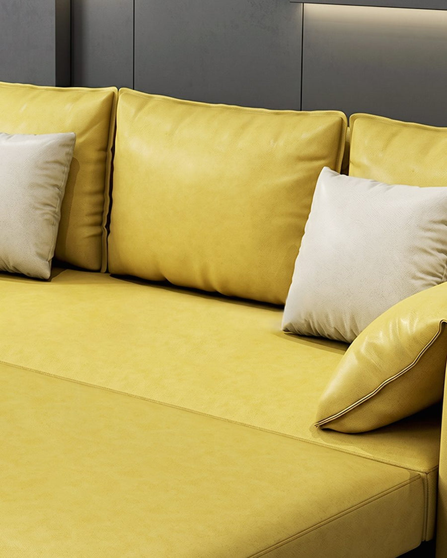 Rohan Two / Three Sofa Bed, More Colors 产品图 18