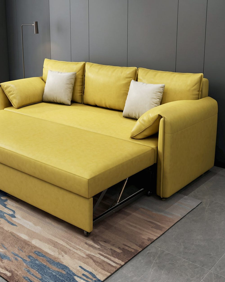 Rohan Two / Three Sofa Bed, More Colors 产品图 19