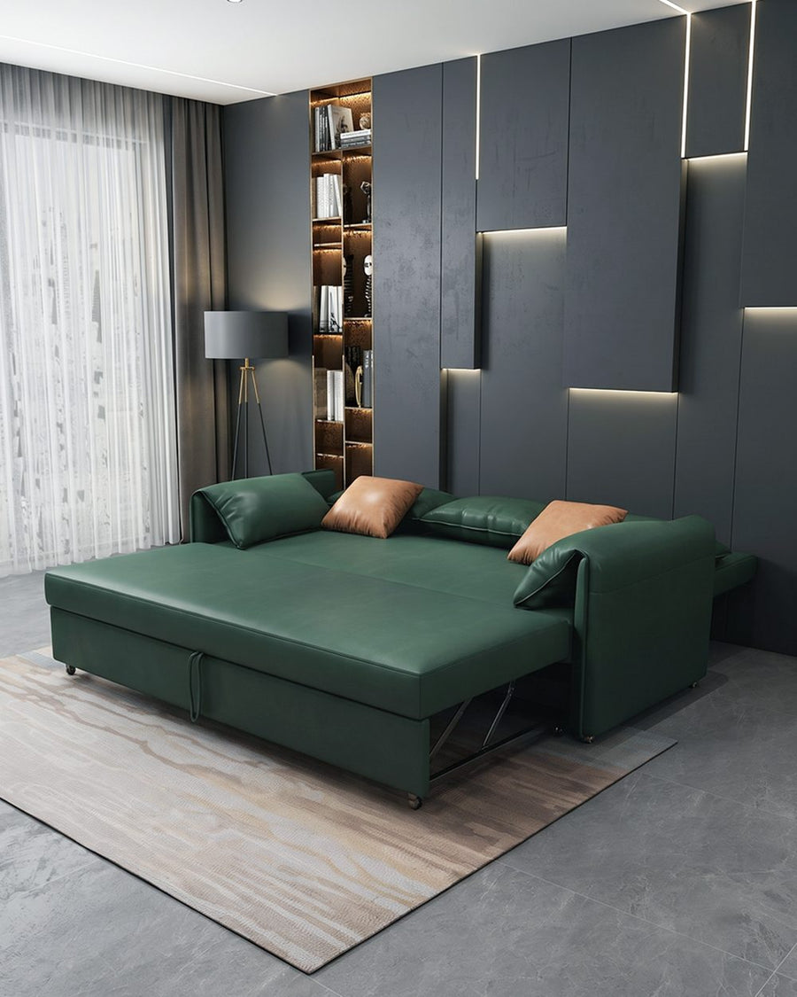 Rohan Two / Three Sofa Bed, More Colors 产品图 16