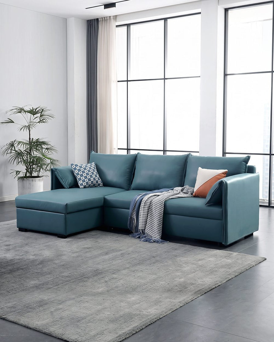 Rohan Two / Three Sofa Bed, More Colors 产品图 17