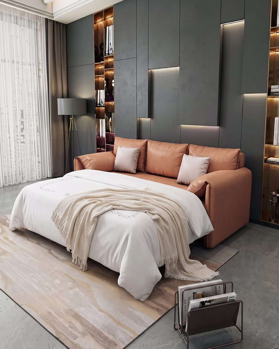 Rohan Two / Three Sofa Bed, More Colors 产品图 10