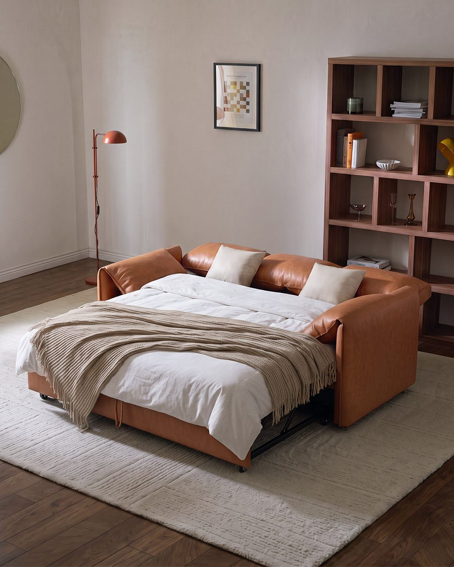 Rohan Two / Three Sofa Bed, More Colors 产品图 12
