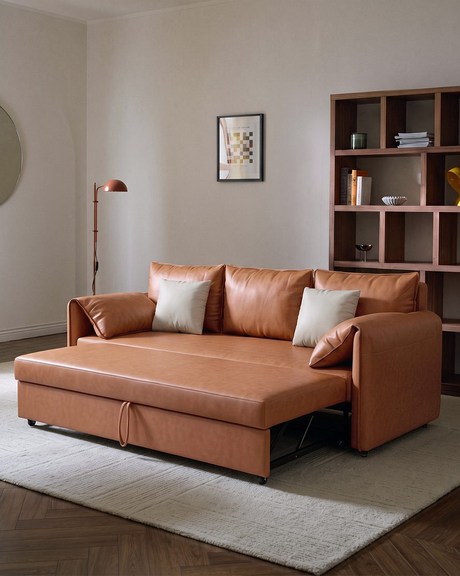 Rohan Two / Three Sofa Bed, More Colors 产品图 13