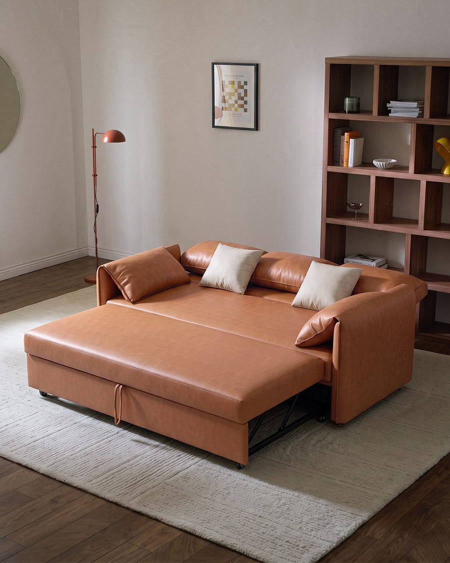 Rohan Two / Three Sofa Bed, More Colors 产品图 14