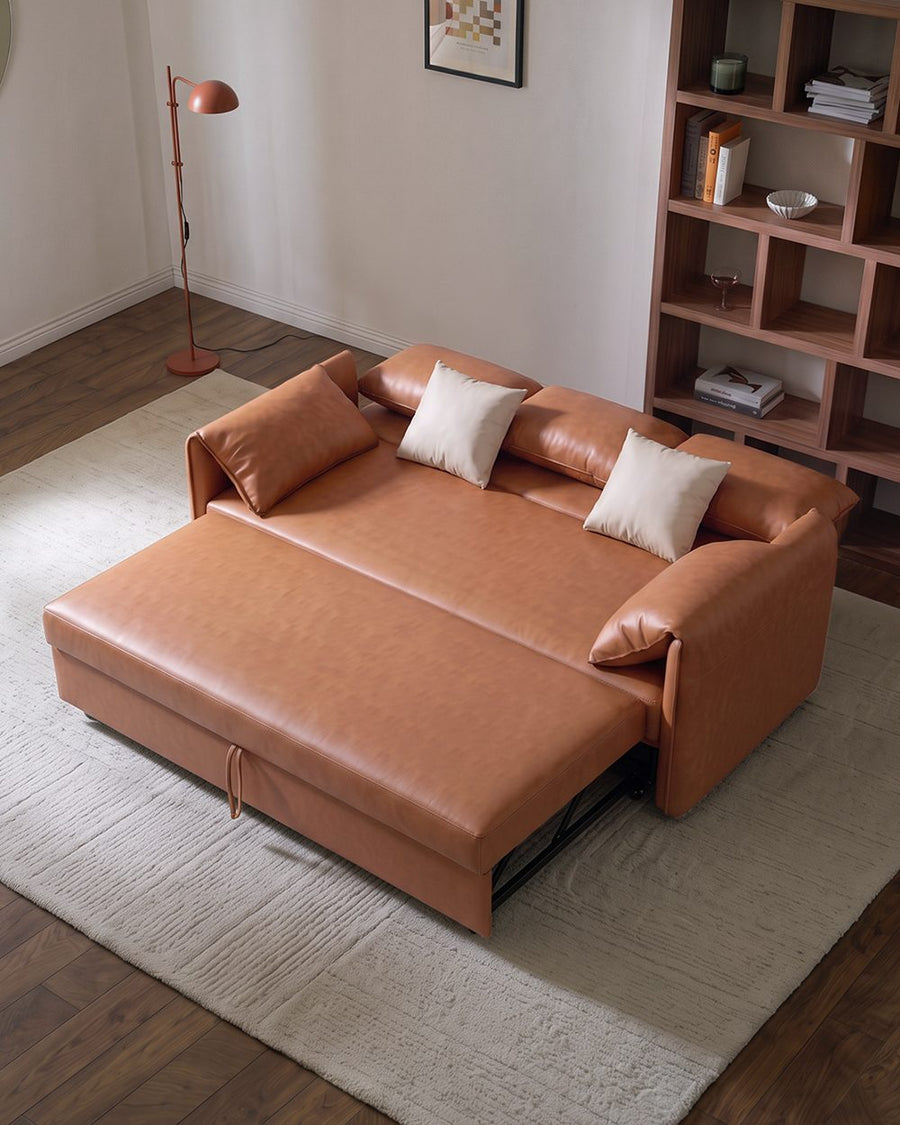 Rohan Two / Three Sofa Bed, More Colors 产品图 15