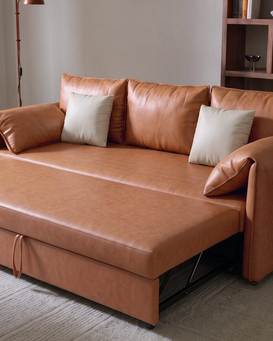 Rohan Two / Three Sofa Bed, More Colors 产品图 17