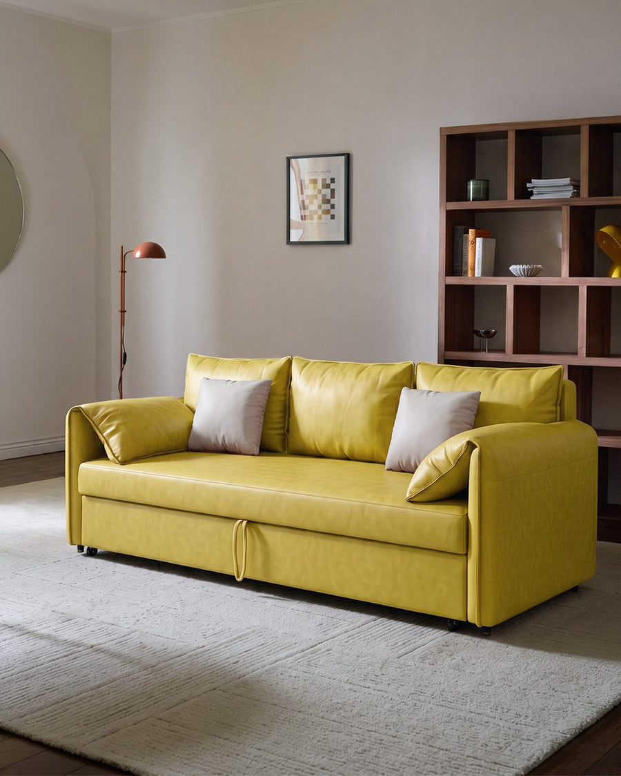 Rohan Two / Three Sofa Bed, More Colors 产品图 19