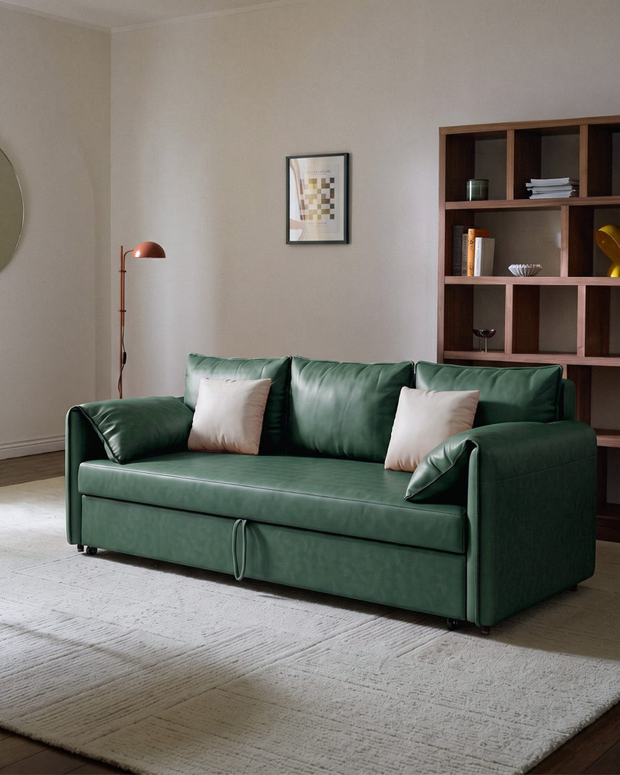 Rohan Two / Three Sofa Bed, More Colors 产品图 18