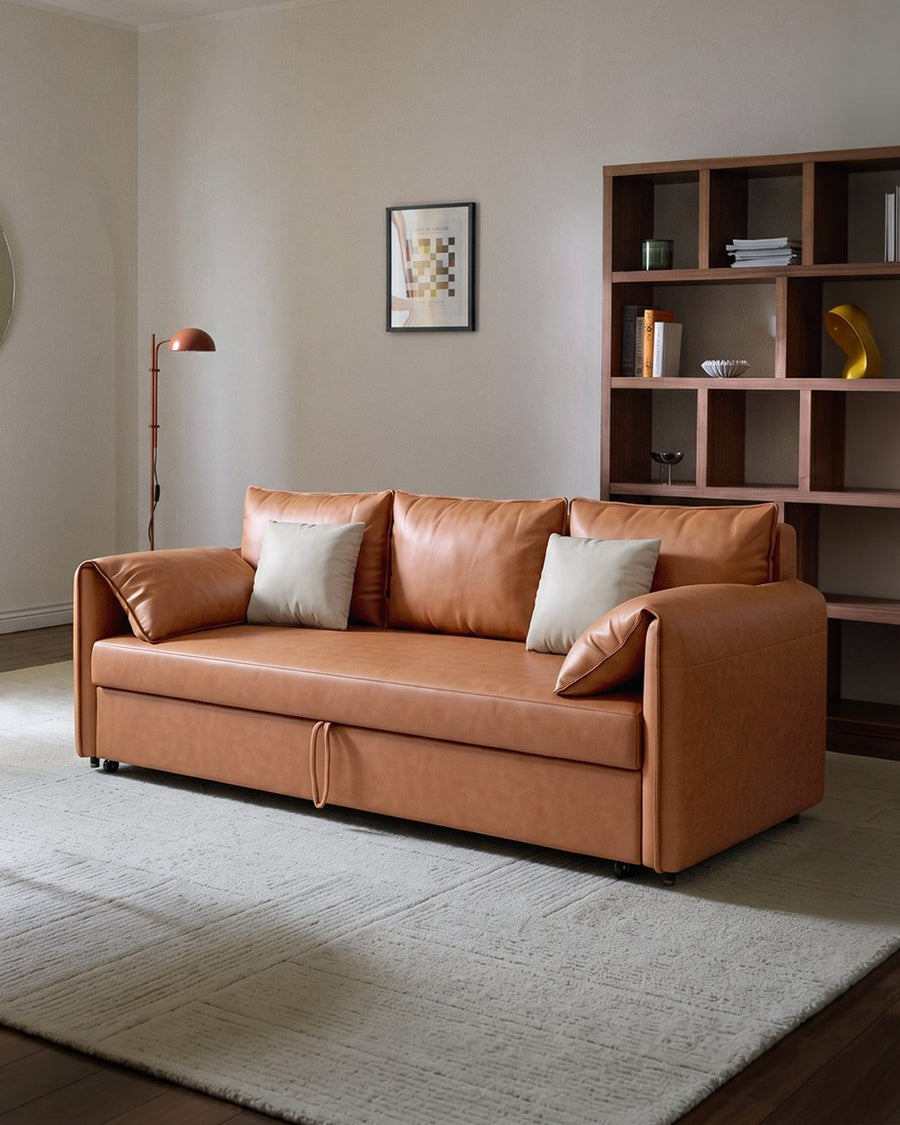 Rohan Two / Three Sofa Bed, More Colors 产品图 11