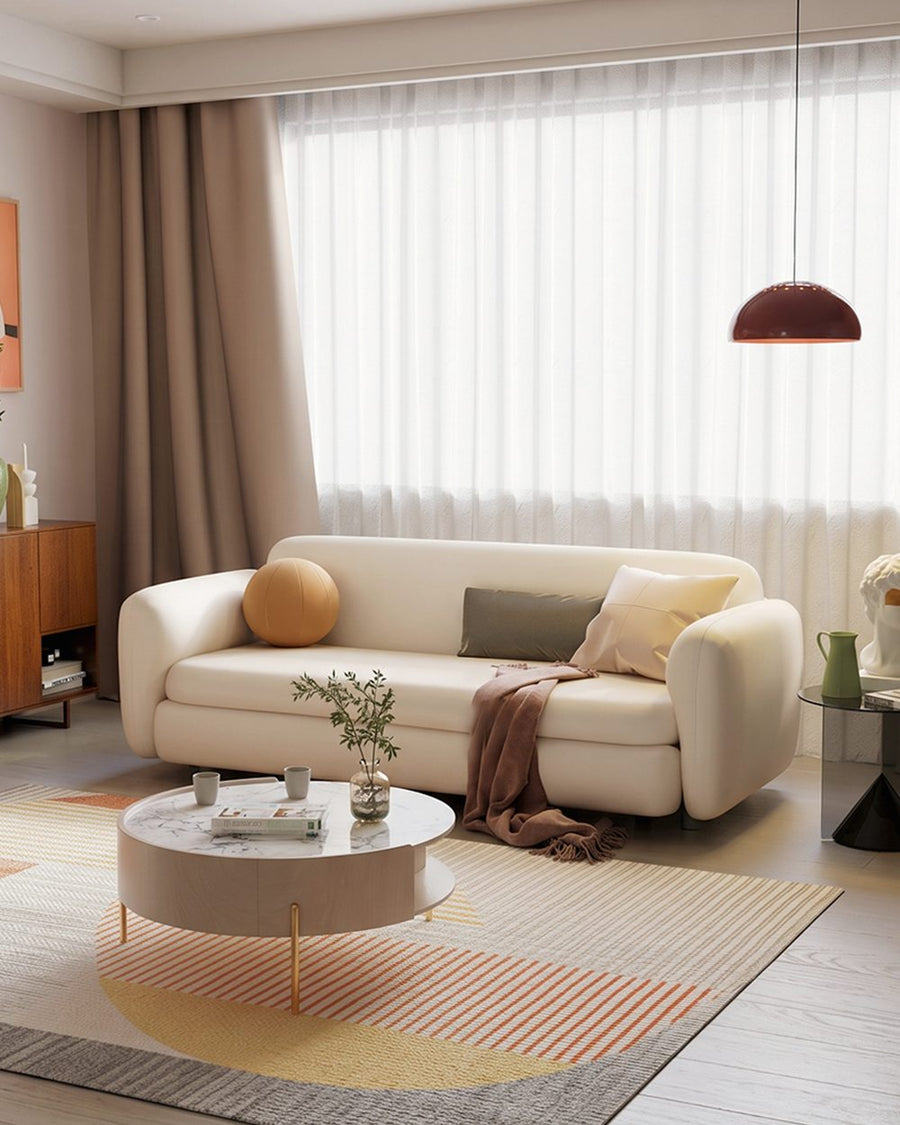 Soft Ananya Two / Three Seater Sofa Bed 产品图 13