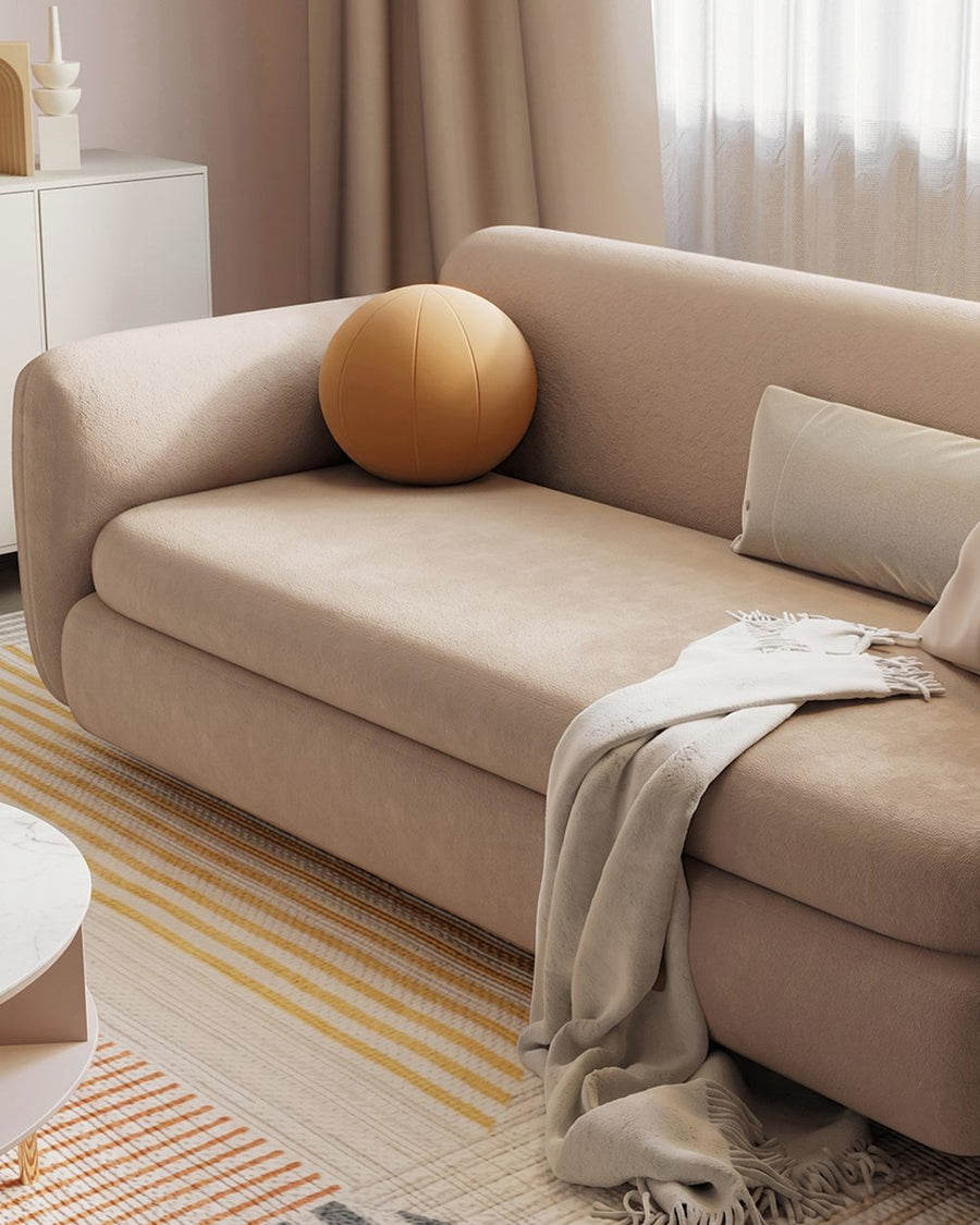 Soft Ananya Two / Three Seater Sofa Bed 产品图 17