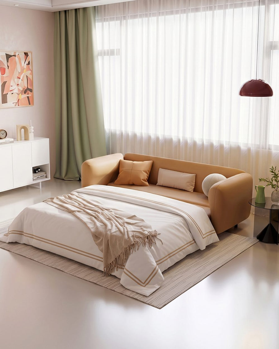 Soft Ananya Two / Three Seater Sofa Bed 产品图 10