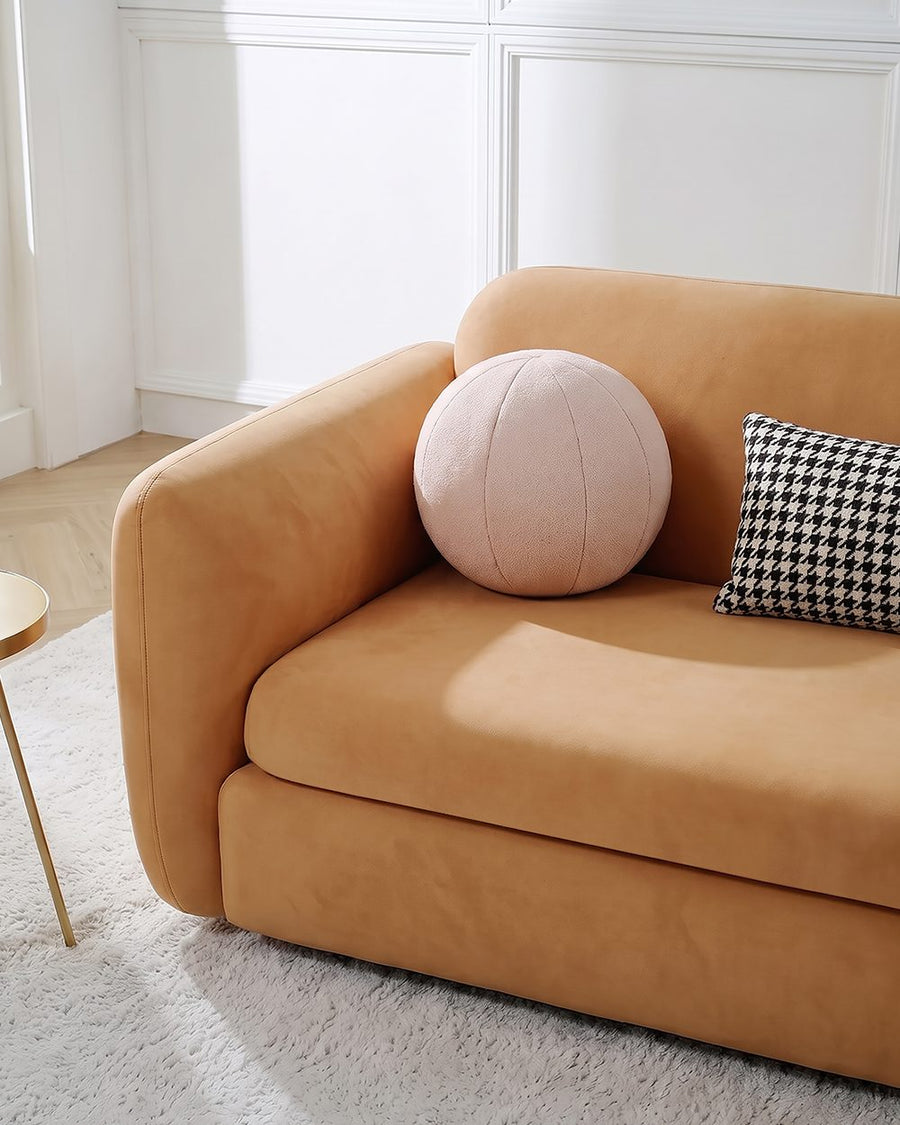Soft Ananya Two / Three Seater Sofa Bed 产品图 15