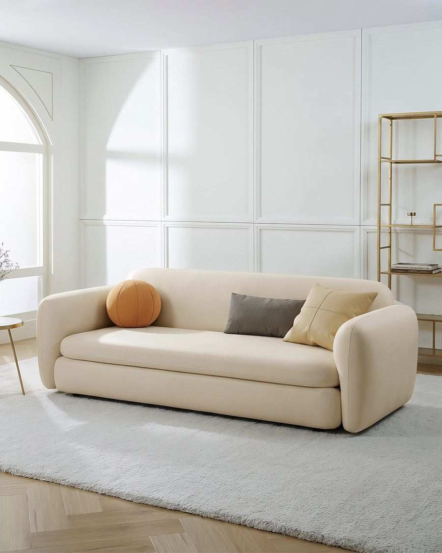 Soft Ananya Two / Three Seater Sofa Bed 产品图 18