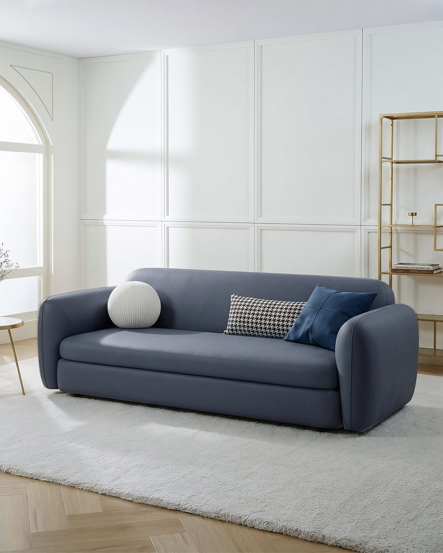 Soft Ananya Two / Three Seater Sofa Bed 产品图 10