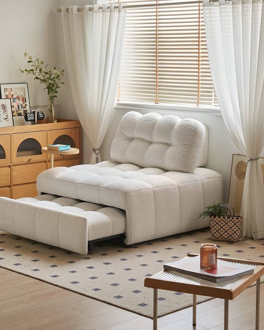 Anika Armchair, Single Sofa Bed 产品图 12