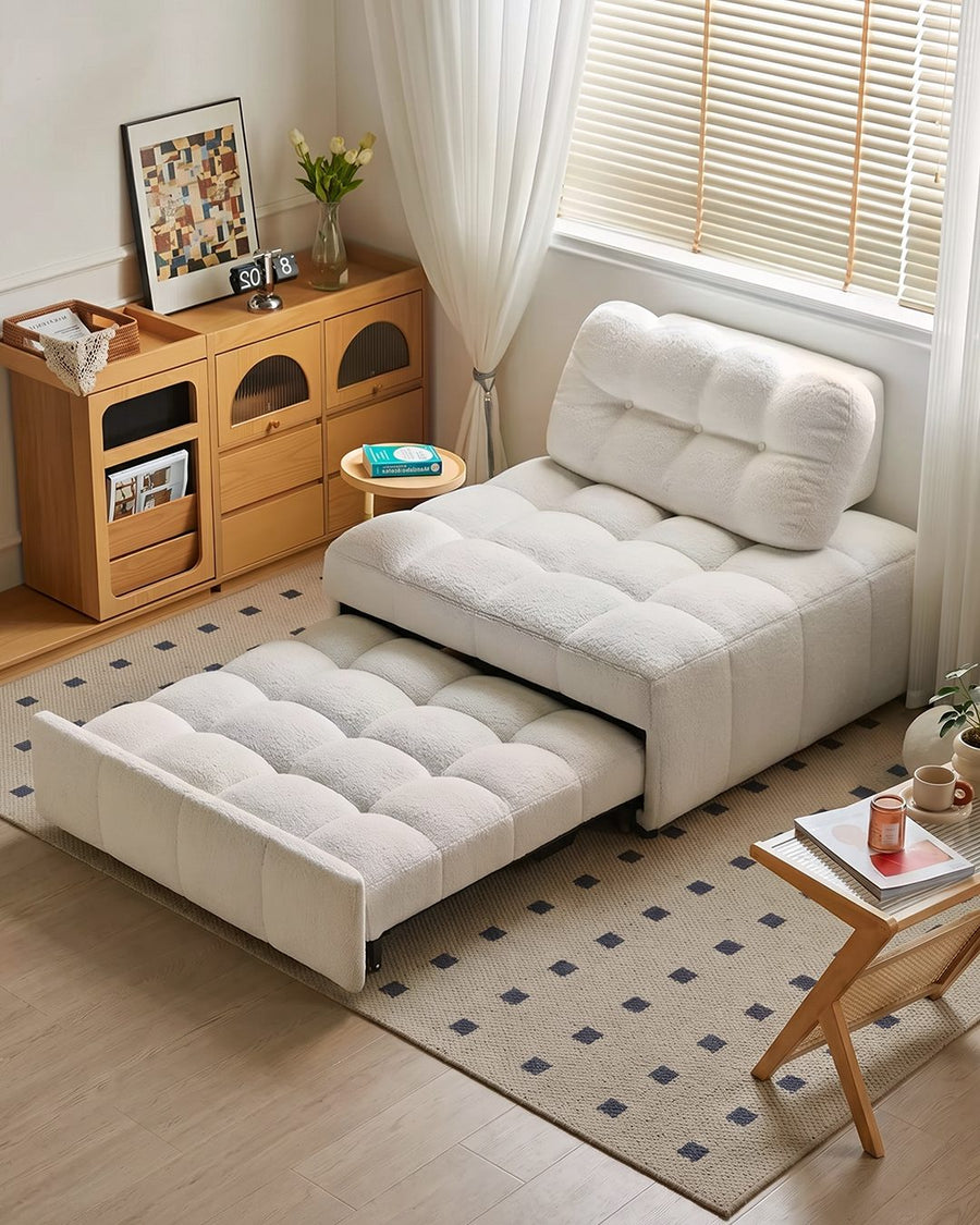 Anika Armchair, Single Sofa Bed 产品图 13