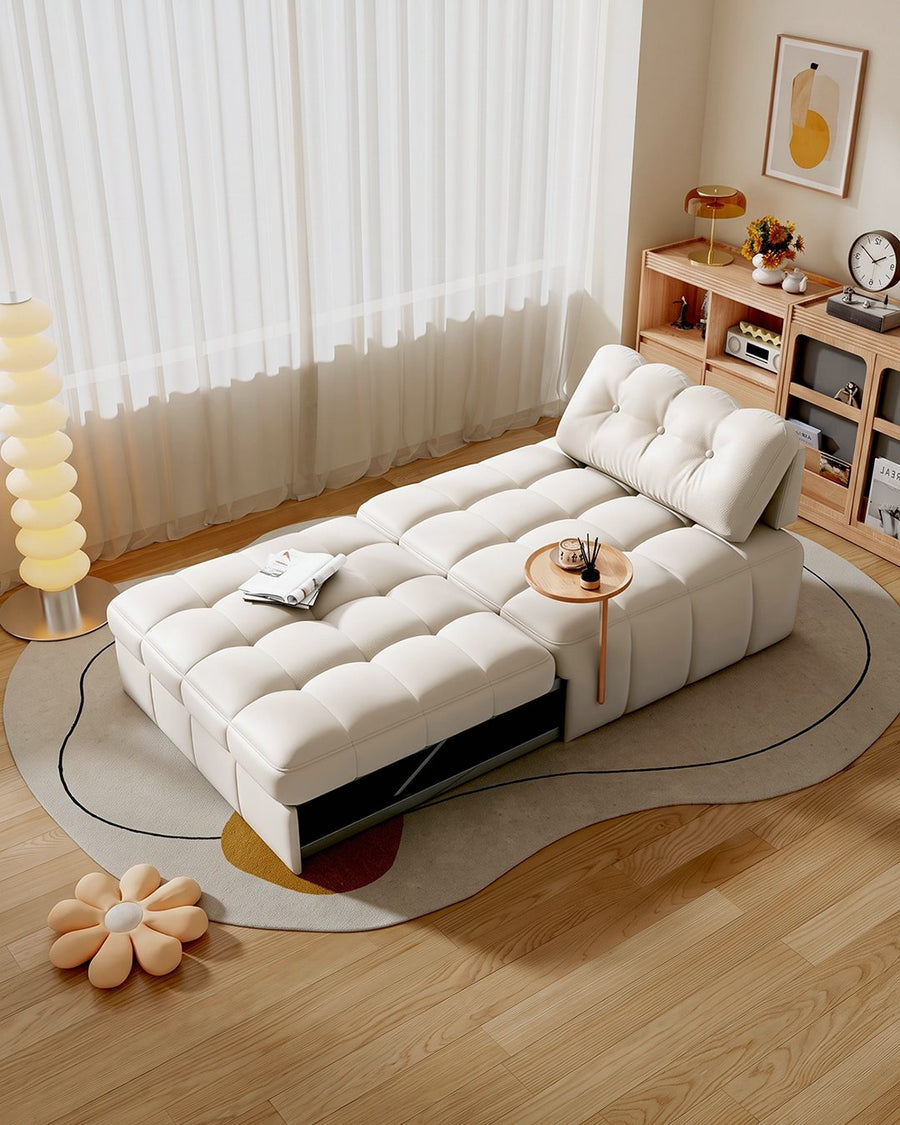 Anika Armchair, Single Sofa Bed 产品图 14