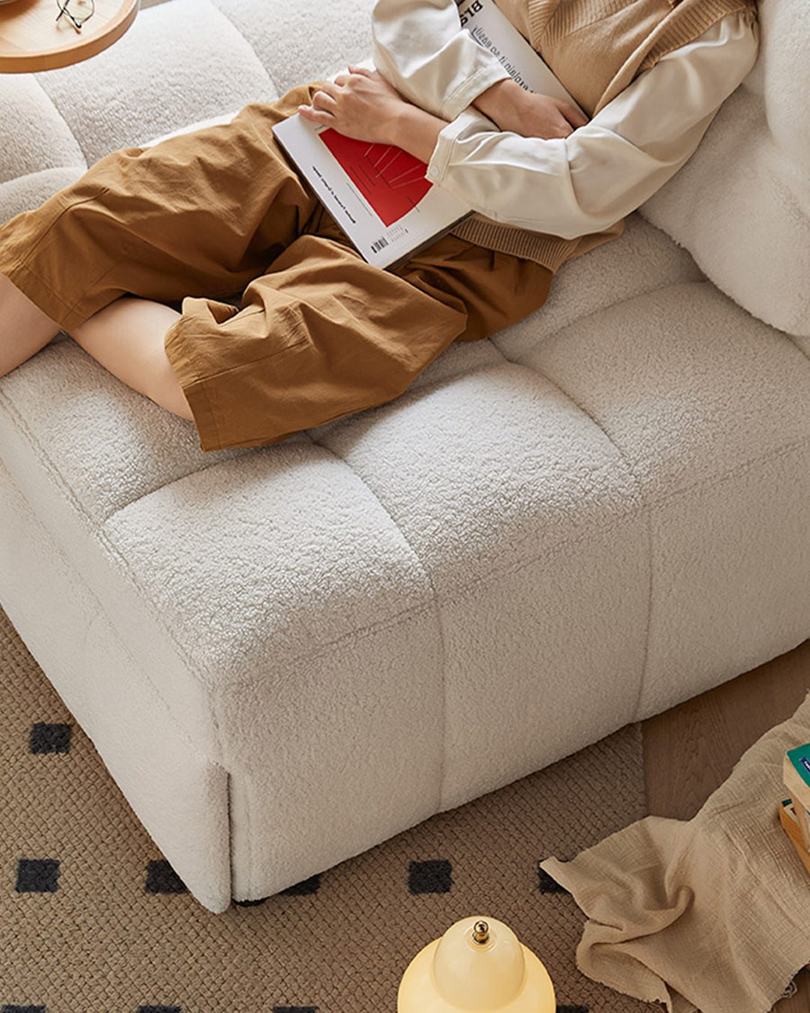 Anika Armchair, Single Sofa Bed 产品图 15
