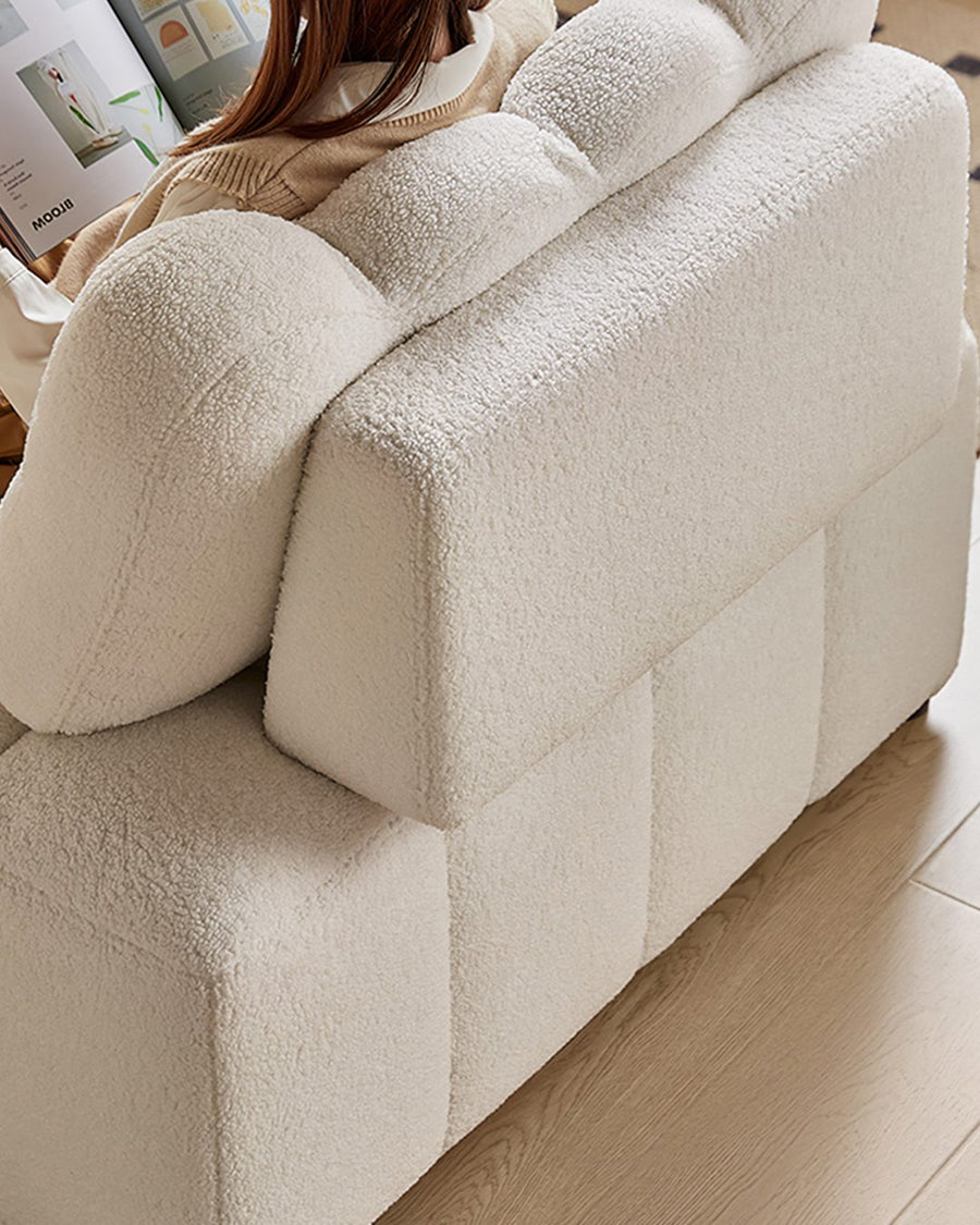 Anika Armchair, Single Sofa Bed 产品图 16